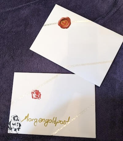 Secret Service Trial